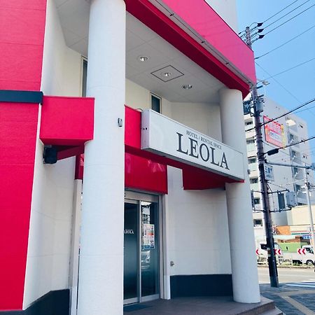 Hotel Leola - Vacation Stay 25772V Osaka Exterior photo